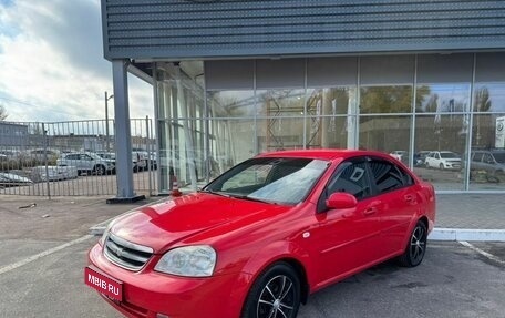 Chevrolet Lacetti, 2008 год, 450 000 рублей, 1 фотография