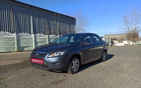Ford Focus II рестайлинг, 2009 год, 550 000 рублей, 1 фотография