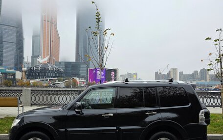 Mitsubishi Pajero IV, 2013 год, 1 790 000 рублей, 1 фотография