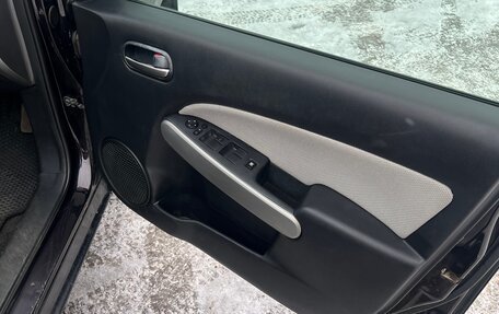 Mazda Demio III (DE), 2009 год, 550 000 рублей, 1 фотография