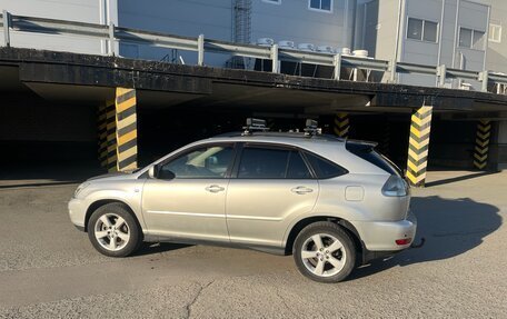 Lexus RX II рестайлинг, 2006 год, 1 190 000 рублей, 1 фотография