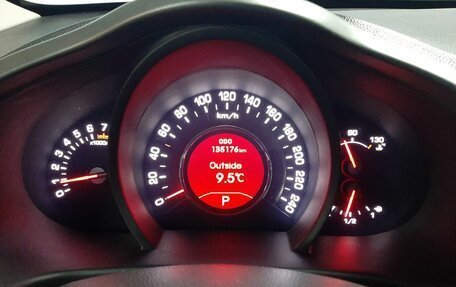 KIA Sportage III, 2013 год, 1 400 000 рублей, 13 фотография