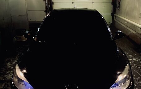 Renault Fluence I, 2010 год, 250 000 рублей, 1 фотография