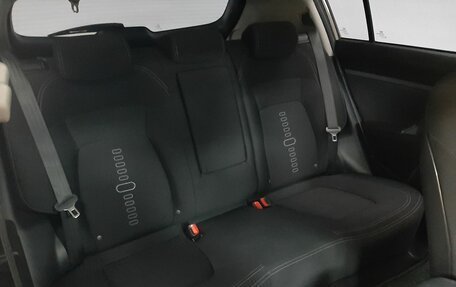 KIA Sportage III, 2013 год, 1 400 000 рублей, 19 фотография