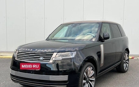 Land Rover Range Rover IV рестайлинг, 2025 год, 31 500 000 рублей, 1 фотография