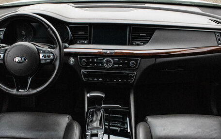 KIA K7, 2017 год, 2 189 000 рублей, 5 фотография