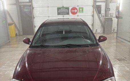 KIA Spectra II (LD), 2007 год, 220 000 рублей, 1 фотография