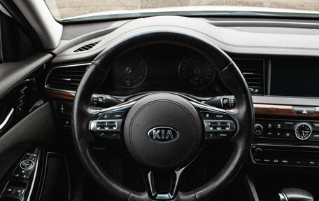 KIA K7, 2017 год, 2 189 000 рублей, 6 фотография