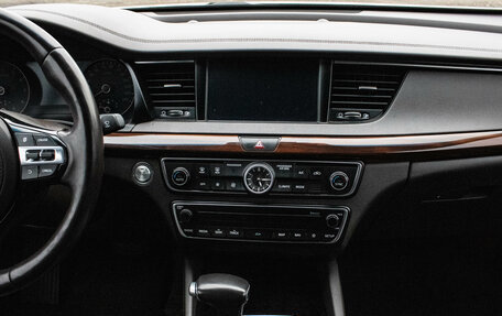 KIA K7, 2017 год, 2 189 000 рублей, 7 фотография