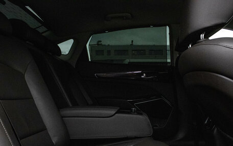 KIA K7, 2017 год, 2 189 000 рублей, 11 фотография