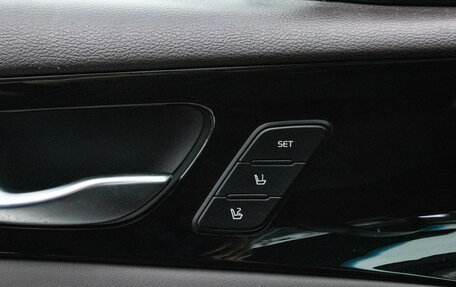 KIA K7, 2017 год, 2 189 000 рублей, 14 фотография