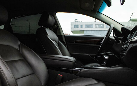 KIA K7, 2017 год, 2 189 000 рублей, 12 фотография