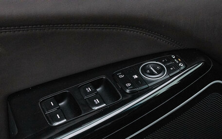 KIA K7, 2017 год, 2 189 000 рублей, 13 фотография