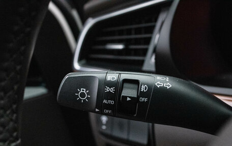 KIA K7, 2017 год, 2 189 000 рублей, 17 фотография