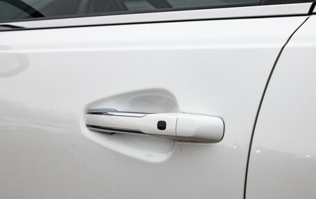 KIA K7, 2017 год, 2 189 000 рублей, 29 фотография