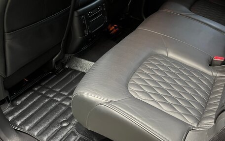 Infiniti QX80 I рестайлинг, 2019 год, 6 100 000 рублей, 8 фотография