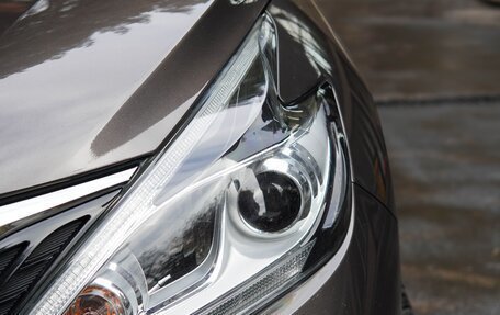 Nissan Murano, 2020 год, 3 500 000 рублей, 6 фотография