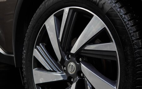 Nissan Murano, 2020 год, 3 500 000 рублей, 10 фотография