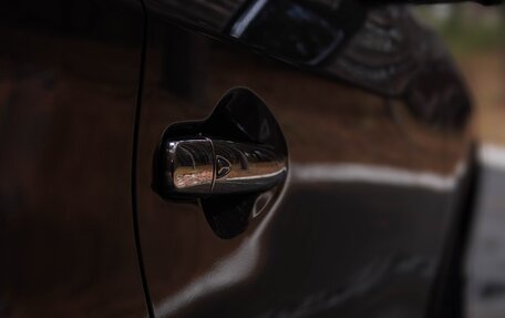 Nissan Murano, 2020 год, 3 500 000 рублей, 9 фотография