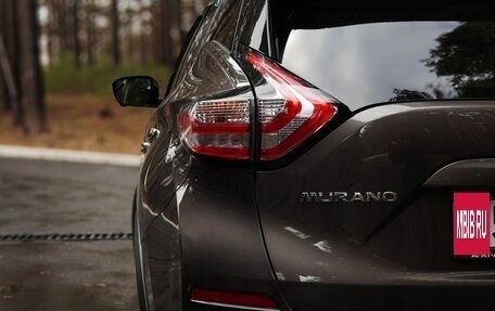 Nissan Murano, 2020 год, 3 500 000 рублей, 7 фотография