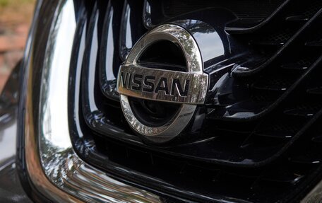 Nissan Murano, 2020 год, 3 500 000 рублей, 11 фотография