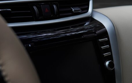 Nissan Murano, 2020 год, 3 500 000 рублей, 19 фотография