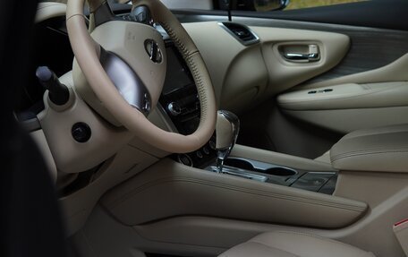 Nissan Murano, 2020 год, 3 500 000 рублей, 16 фотография