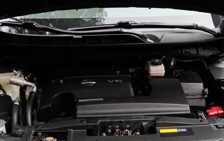 Nissan Murano, 2020 год, 3 500 000 рублей, 12 фотография