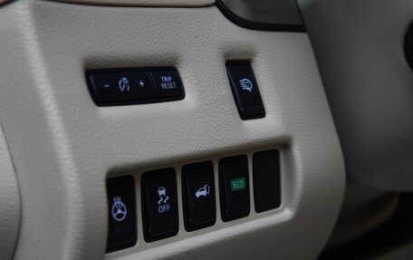 Nissan Murano, 2020 год, 3 500 000 рублей, 22 фотография