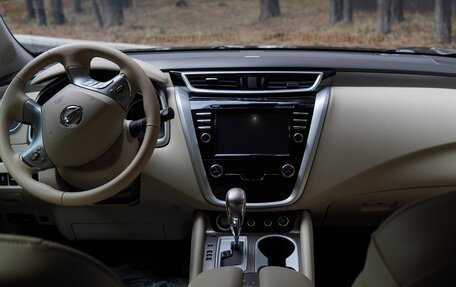 Nissan Murano, 2020 год, 3 500 000 рублей, 18 фотография