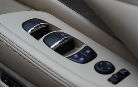 Nissan Murano, 2020 год, 3 500 000 рублей, 21 фотография