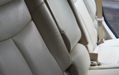 Nissan Murano, 2020 год, 3 500 000 рублей, 23 фотография