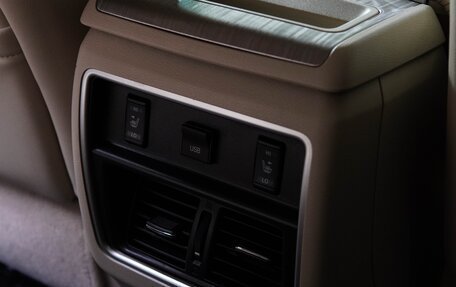 Nissan Murano, 2020 год, 3 500 000 рублей, 24 фотография