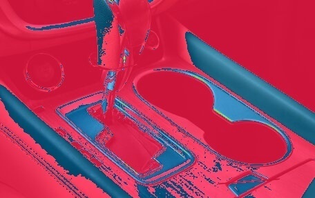 Nissan Murano, 2020 год, 3 500 000 рублей, 20 фотография