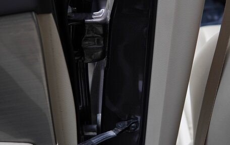 Nissan Murano, 2020 год, 3 500 000 рублей, 28 фотография