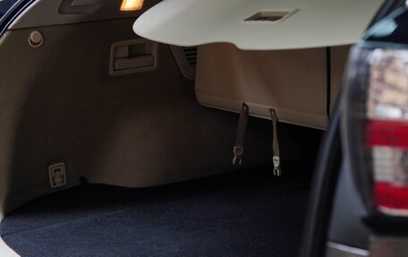 Nissan Murano, 2020 год, 3 500 000 рублей, 27 фотография