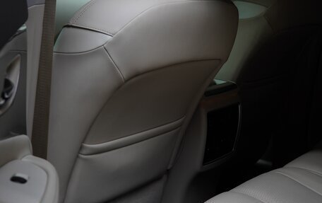 Nissan Murano, 2020 год, 3 500 000 рублей, 31 фотография