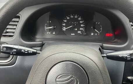 ЗАЗ Chance, 2011 год, 325 000 рублей, 7 фотография