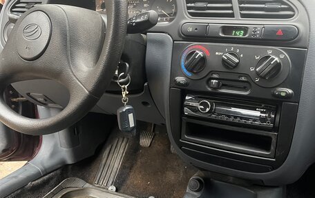 ЗАЗ Chance, 2011 год, 325 000 рублей, 8 фотография