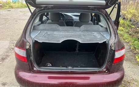 ЗАЗ Chance, 2011 год, 325 000 рублей, 5 фотография