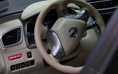 Nissan Murano, 2020 год, 3 500 000 рублей, 17 фотография