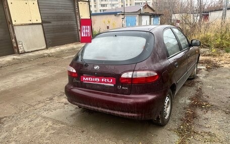 ЗАЗ Chance, 2011 год, 325 000 рублей, 3 фотография