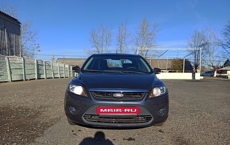 Ford Focus II рестайлинг, 2009 год, 550 000 рублей, 8 фотография