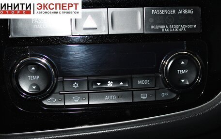 Mitsubishi Outlander III рестайлинг 3, 2016 год, 1 949 900 рублей, 11 фотография