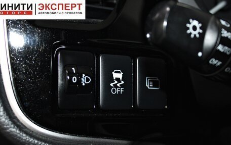 Mitsubishi Outlander III рестайлинг 3, 2016 год, 1 949 900 рублей, 8 фотография