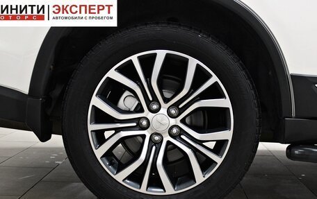 Mitsubishi Outlander III рестайлинг 3, 2016 год, 1 949 900 рублей, 17 фотография