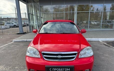 Chevrolet Lacetti, 2008 год, 450 000 рублей, 2 фотография