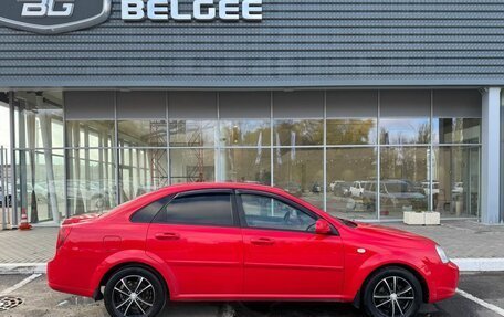 Chevrolet Lacetti, 2008 год, 450 000 рублей, 4 фотография