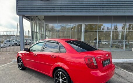 Chevrolet Lacetti, 2008 год, 450 000 рублей, 7 фотография