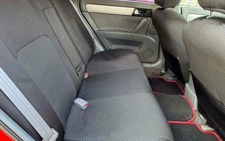 Chevrolet Lacetti, 2008 год, 450 000 рублей, 11 фотография